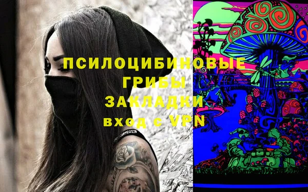 прущие крисы Абаза